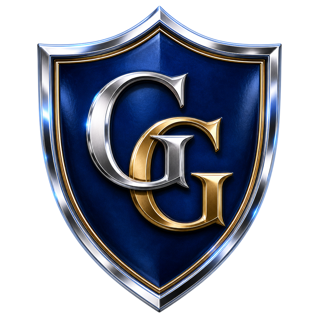 GlassGambler crest